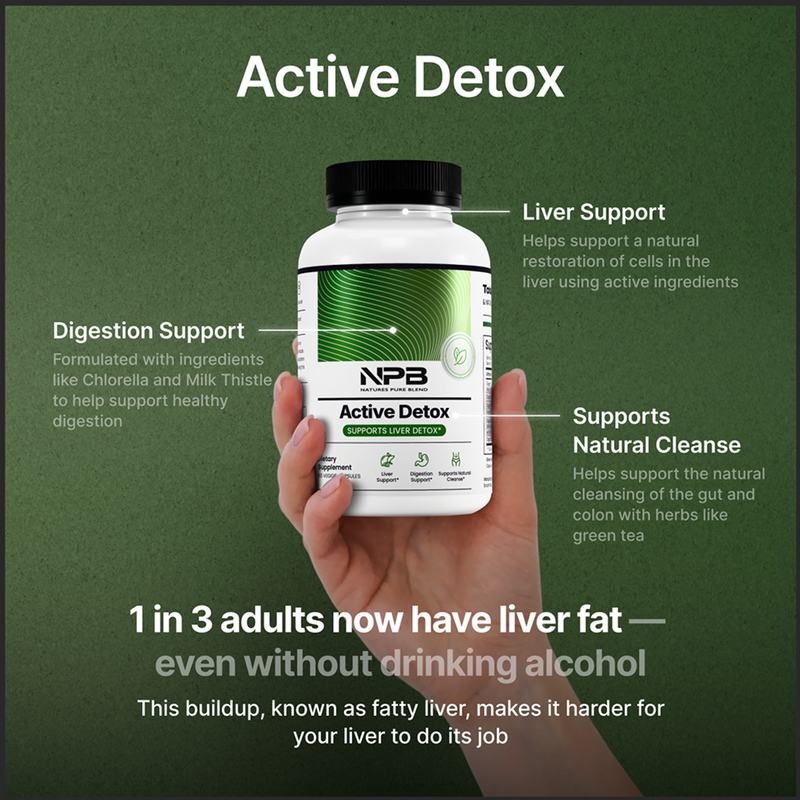 Active Detox