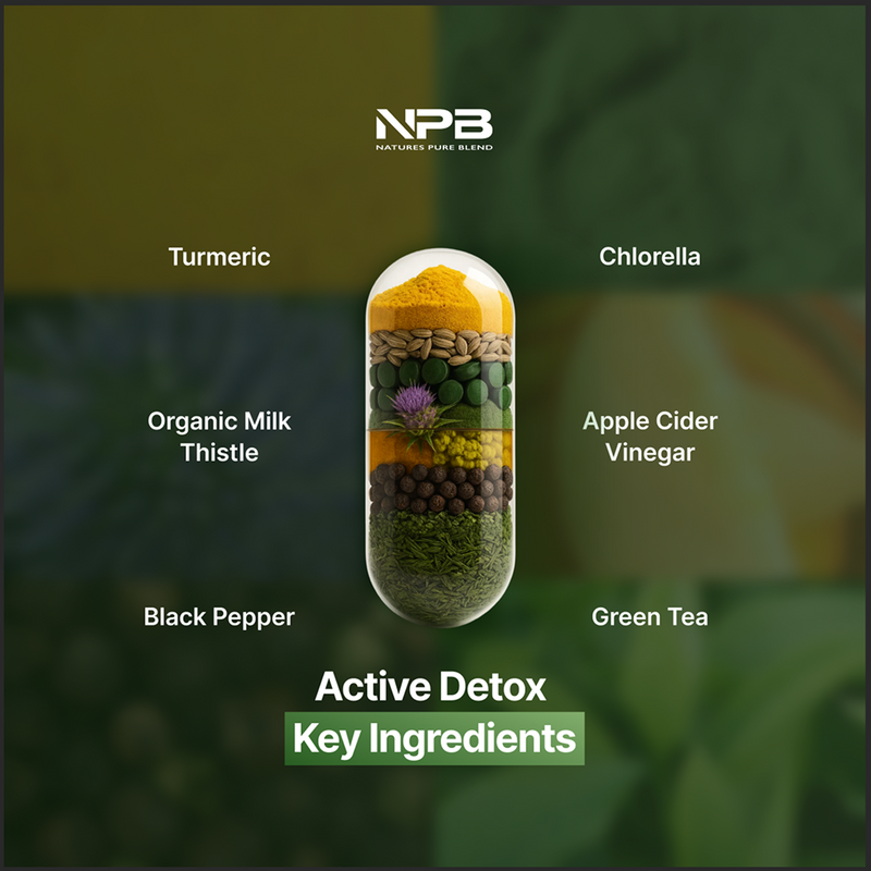 Active Detox