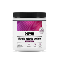 Liquid Nitric Oxide (Mixed Berry)