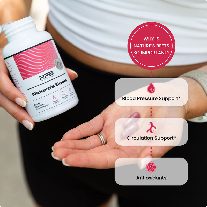 Nature's Beets (90ct)