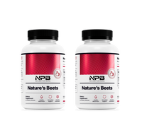 Nature's Beets (2 Pack)