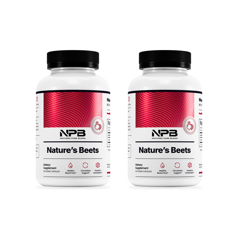 Nature's Beets (2 Pack)