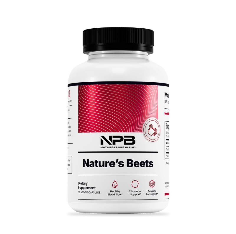 Nature's Beets
