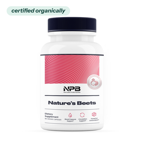 Nature's Beets (90ct)