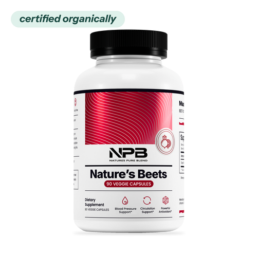 Nature's Beets (90ct)