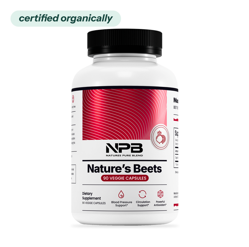 Nature's Beets (90ct)
