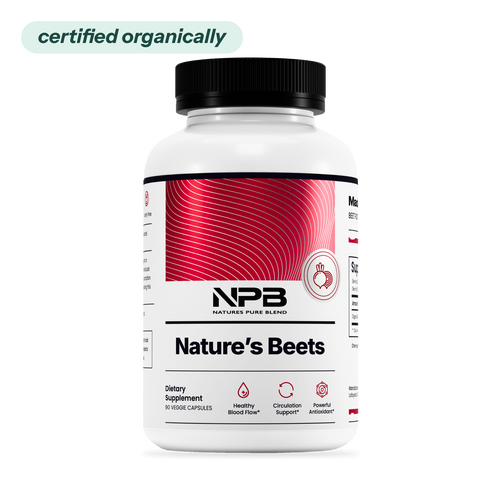 Nature's Beets (90ct)