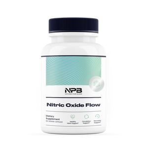 Nitric Oxide Flow