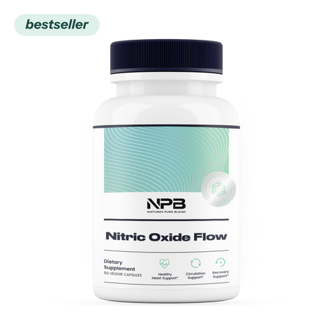 Nitric Oxide Flow