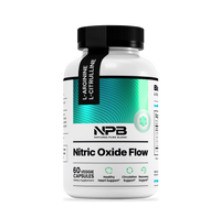 Nitric Oxide Flow