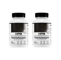 Peak Performance (2 Pack)