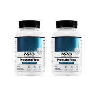 Prostate Flow (2 Pack)