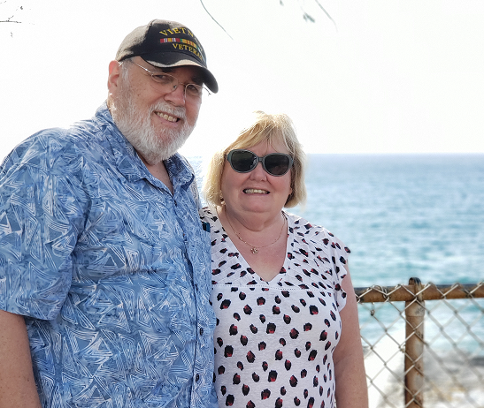 Robert, 58