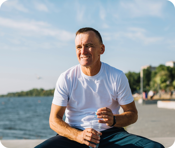 Jake, 48