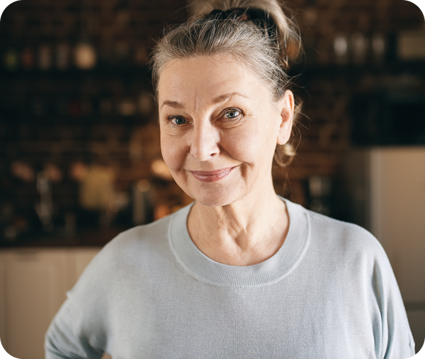 Amy, 51