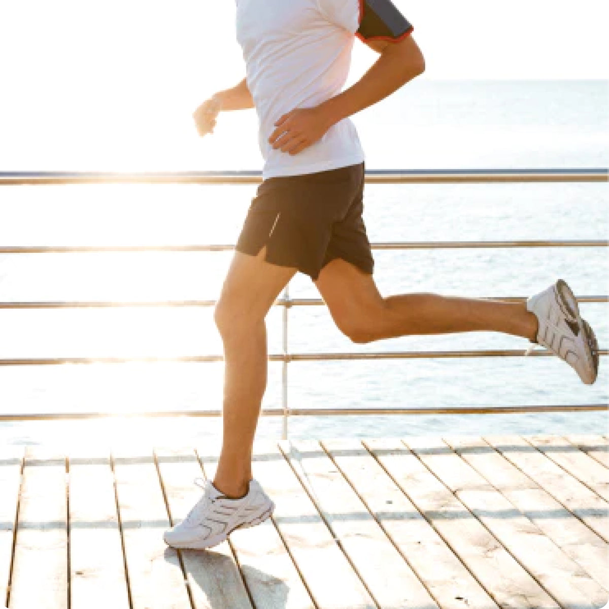 Improved Cardiovascular Health