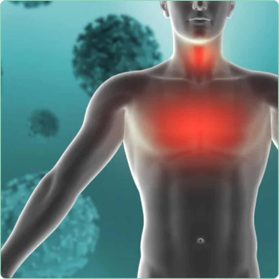 Anti-Inflammatory Effects