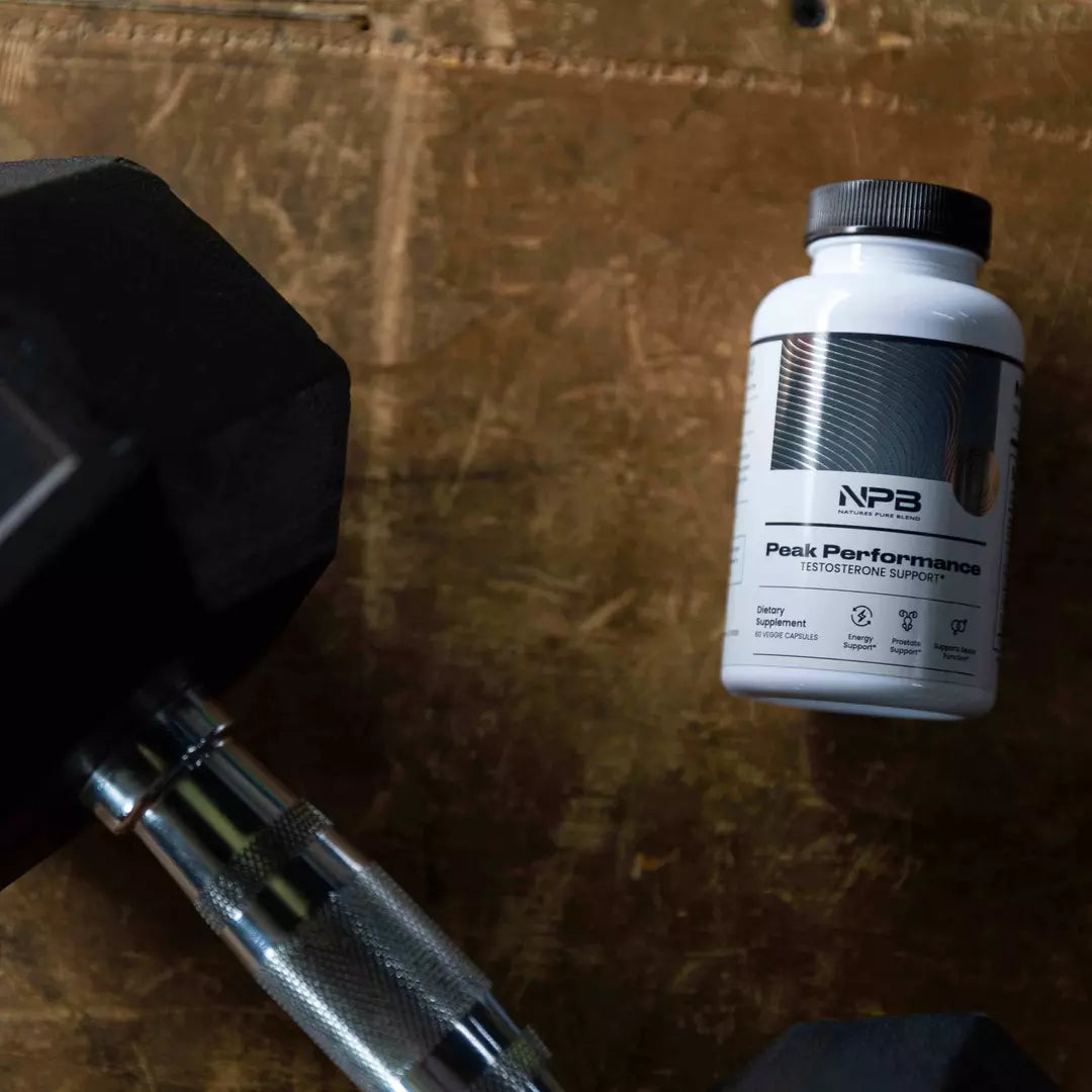 Dad Bod Killer (Starter Pack) – Natures Pure Blend