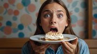 Blood Sugar Swings or <br> Sugar Cravings