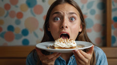 Blood Sugar Swings or <br> Sugar Cravings