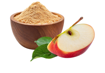 Apple Cider <br>Vinegar Powder