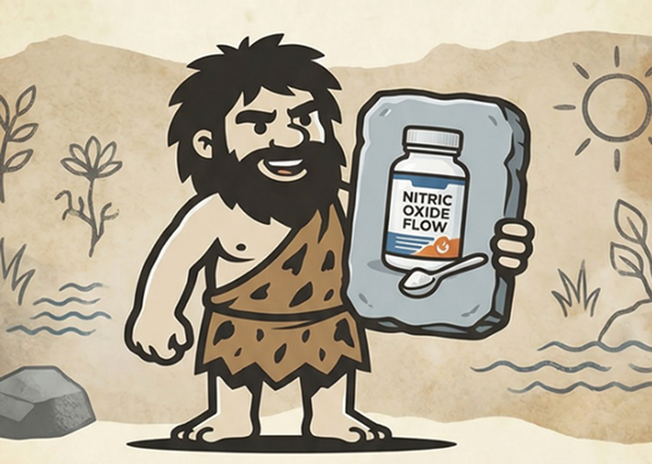 Illustration: nitric oxide and guide habits
