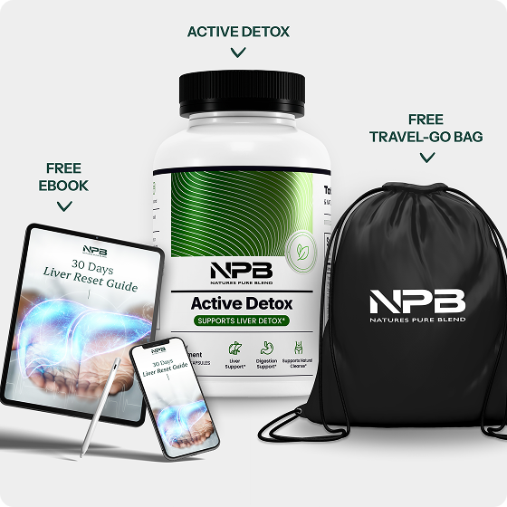 Active Detox
