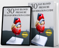 + Free ebook: 30 Days to Better Blood Pressure