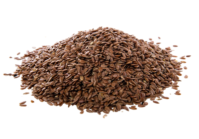 Flax Seed Oil <br>Powder