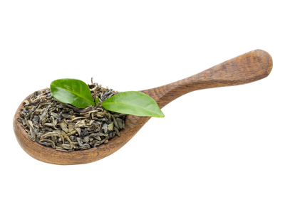 Green Tea <br>Leaf Extract