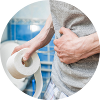 Irregular Bowel Movements
