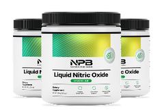Liquid Nitric Oxide