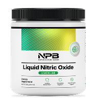 Liquid Nitric Oxide