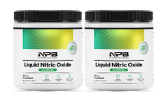 Liquid Nitric Oxide