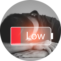 Low Energy After Meals