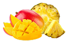 Mango Pineapple