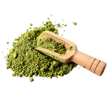 Organic Matcha <br>Green Tea Powder