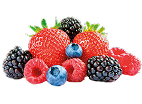 Mixed Berry