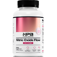 Nitric Oxide Flow