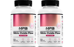 Nitric Oxide Flow