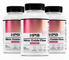 Nitric Oxide Flow