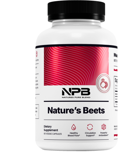 Nature's Beets