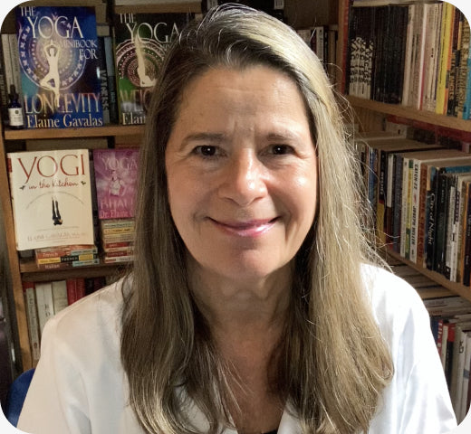 Dr Elaine Gavalas
