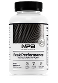 Peak Performance Welcome Offer