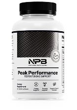 Peak Performance