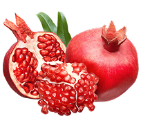 Pomegranate