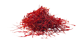 Organic Saffron