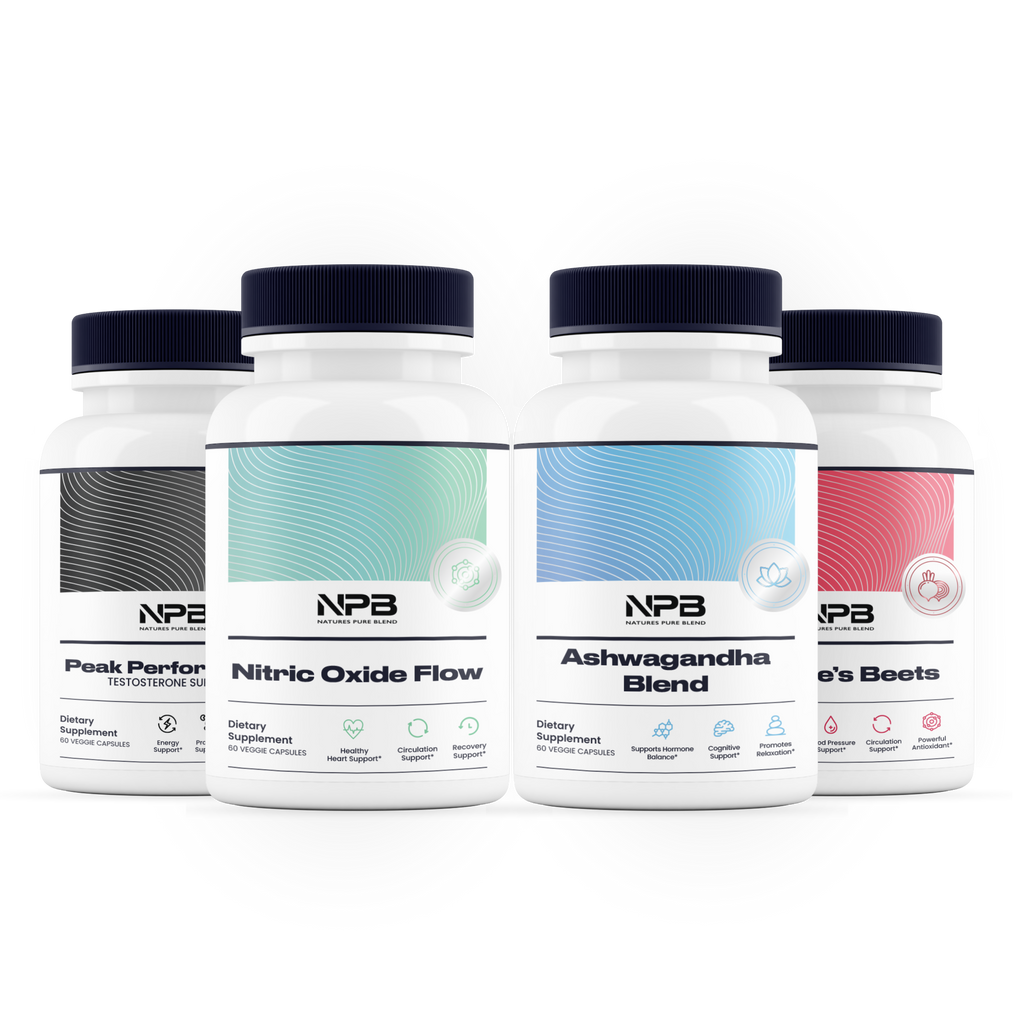 Essential Prod Essential Bundle