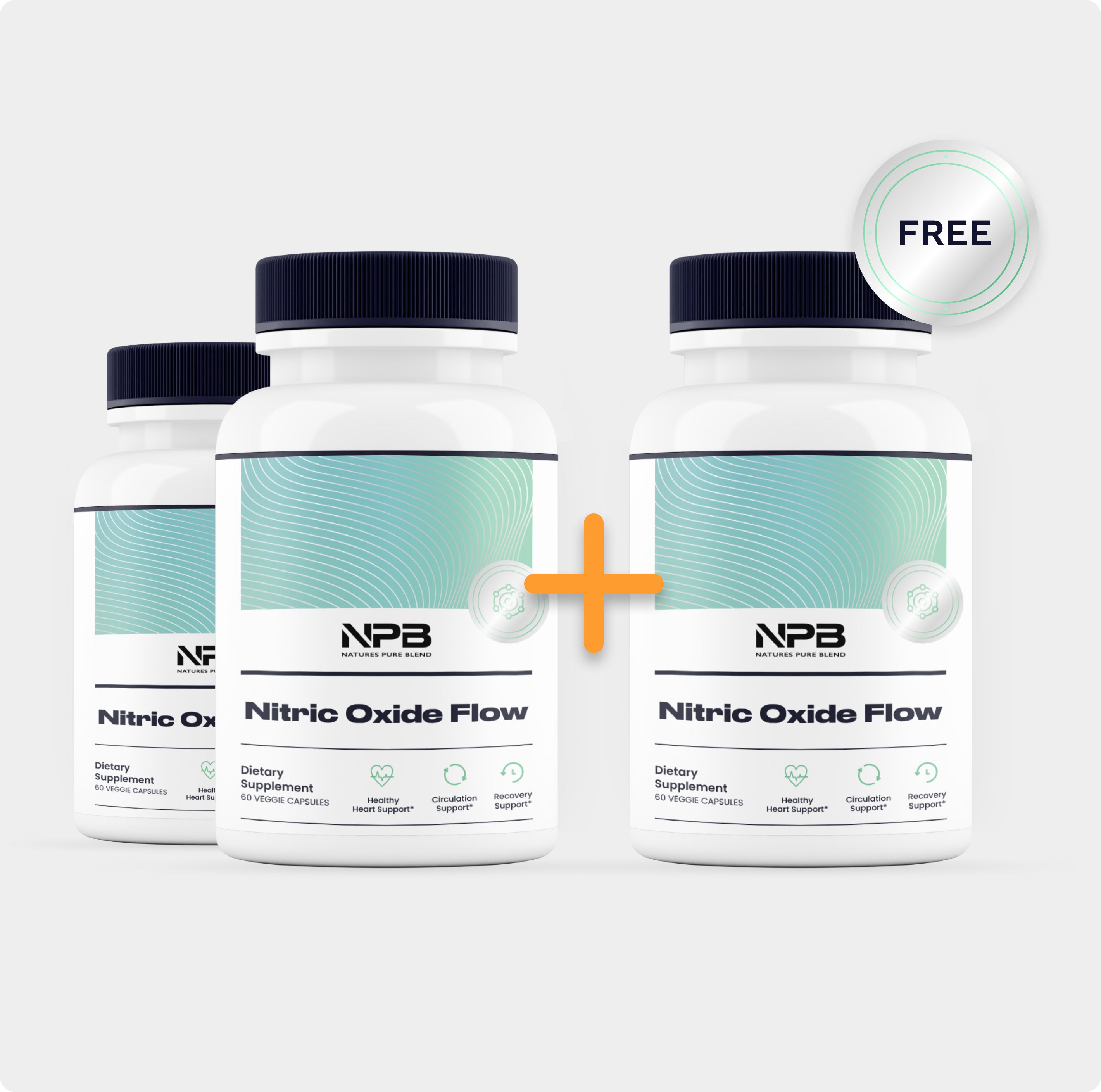Where Can I Buy Nitric Oxide Flow Nitric Oxide Flow (Buy 2 Get 1 Free)