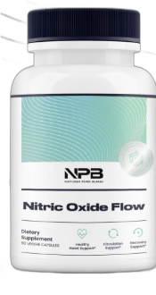 Nitric Oxide Flow